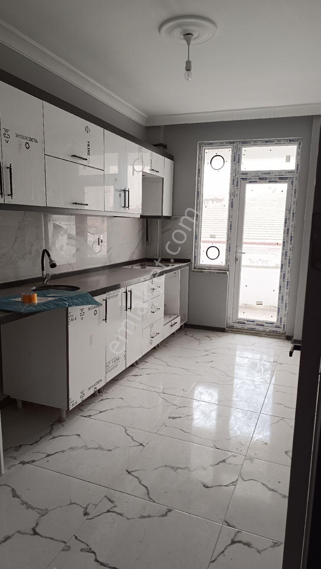 Körfez Güney Satılık Daire KÖRFEZ GÜNEY MH.4+1 160 M2 SATILIK SIFIR DUBLEKS DAİRE ✅