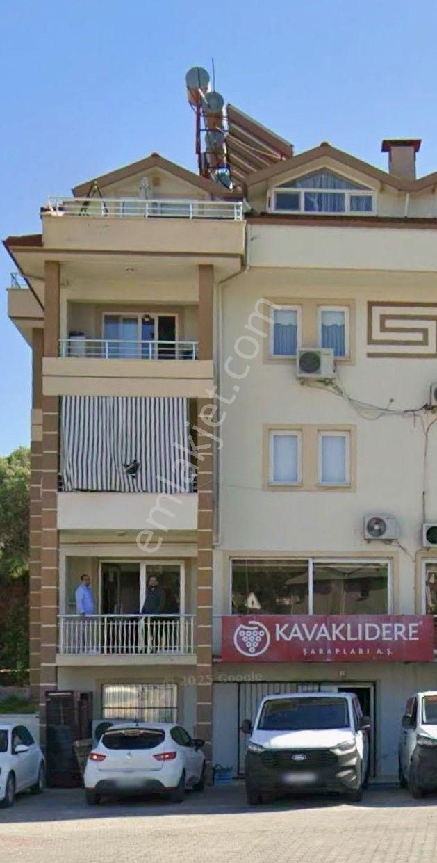 Sahibinden Satılık Daire Fethiye Körfezi Ayaklarınız Altında Deniz Manzarali Lüks Konut - Görsel 2