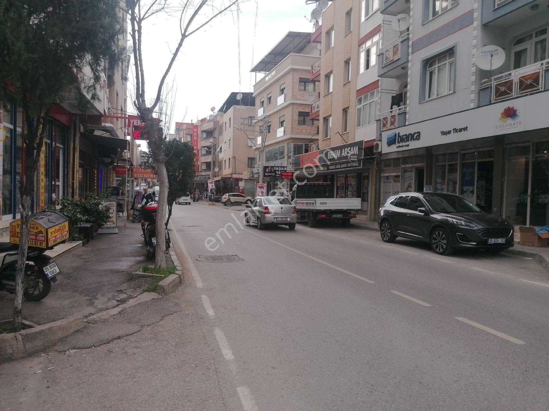 Buca Yıldız Satılık Daire İzmir Buca Yıldız Mahallesi 3+1 Satılık Daire 