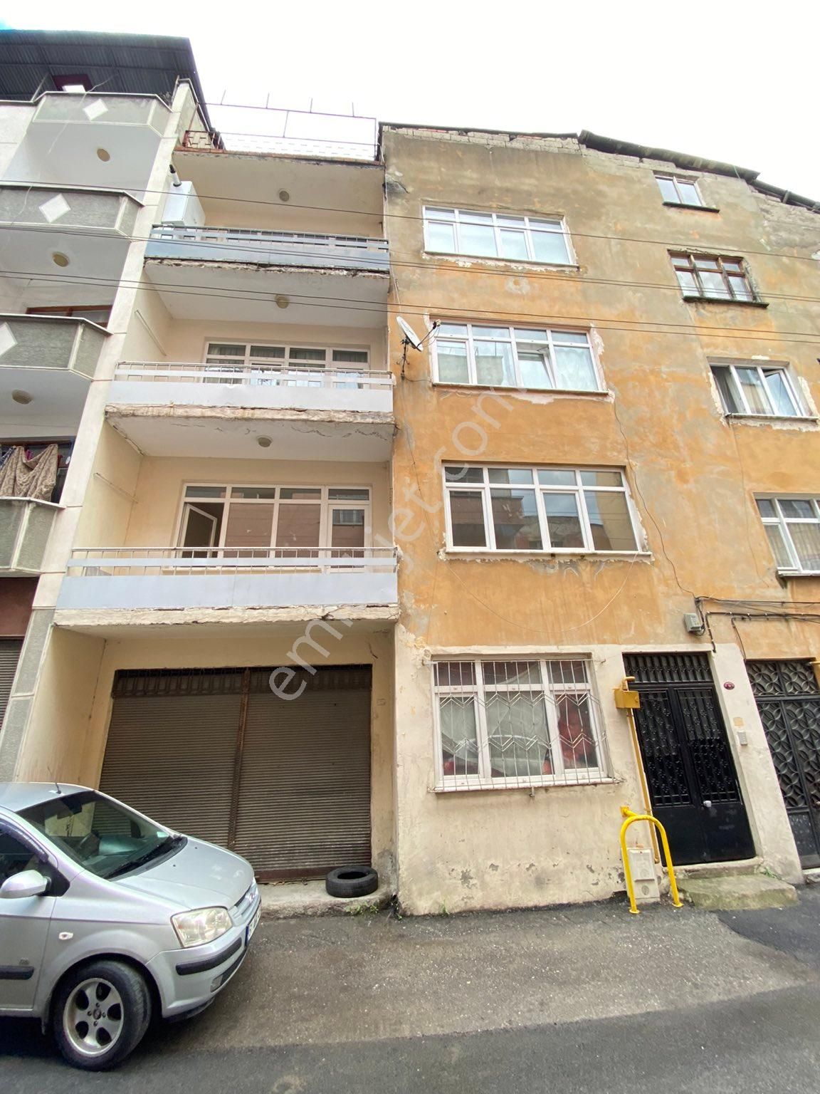 Ortahisar 1 Nolu Erdoğdu Satılık Daire TRABZON ERDOGDUDA SATILIK 3+1 FIRSAT DAİRE