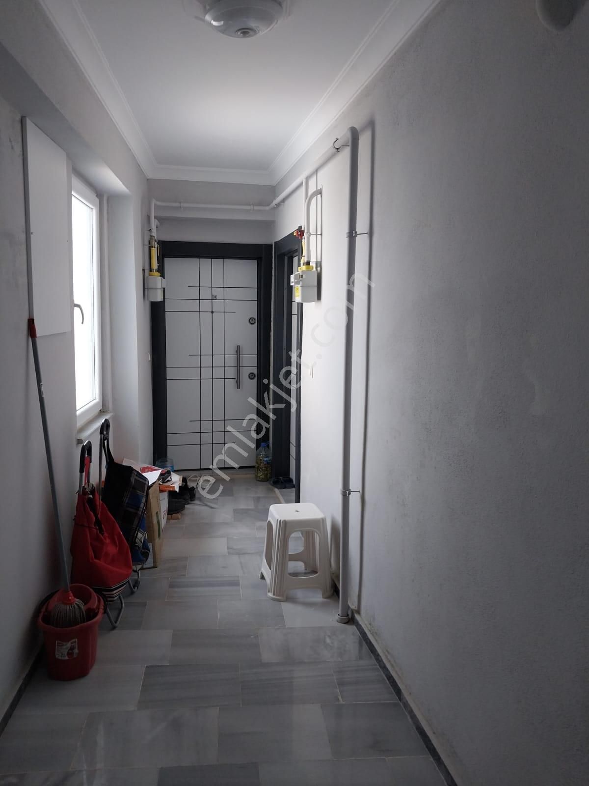 Tekirdağ Süleymanpaşa Gayrimenkulden Satılık Kumbağda 1+1 Dublex Harika Daire - Görsel 9