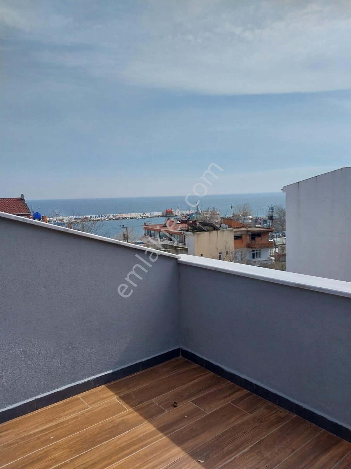 Tekirdağ Süleymanpaşa Gayrimenkulden Satılık Kumbağda 1+1 Dublex Harika Daire - Görsel 22