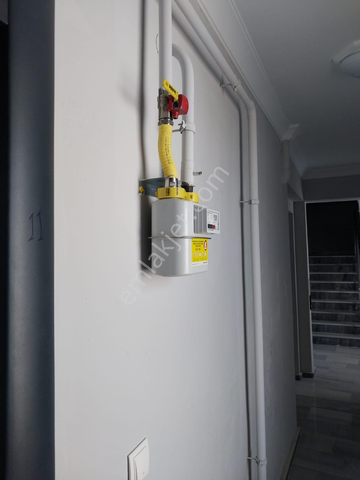 Tekirdağ Süleymanpaşa Gayrimenkulden Satılık Kumbağda 1+1 Dublex Harika Daire - Görsel 17