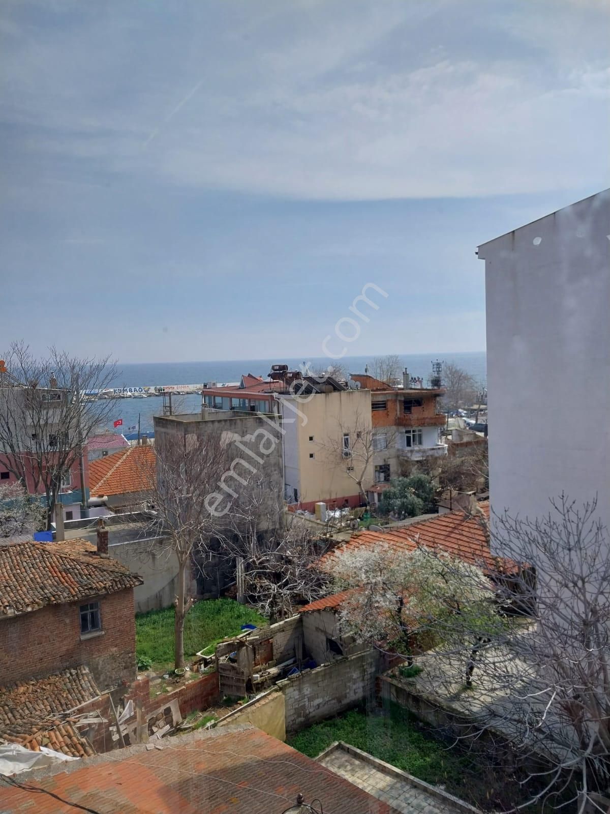 Tekirdağ Süleymanpaşa Gayrimenkulden Satılık Kumbağda 1+1 Dublex Harika Daire - Görsel 30