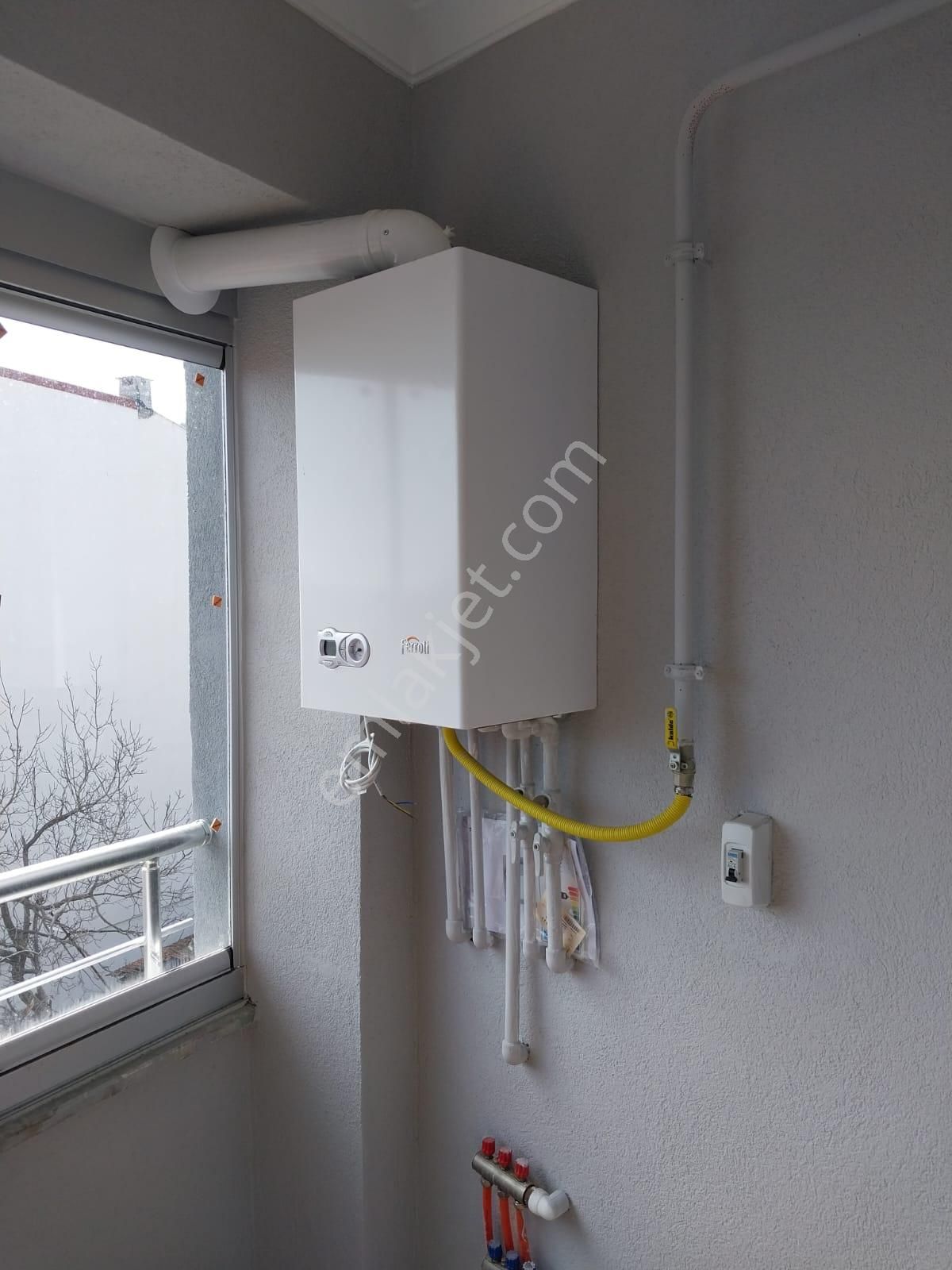 Tekirdağ Süleymanpaşa Gayrimenkulden Satılık Kumbağda 1+1 Dublex Harika Daire - Görsel 28