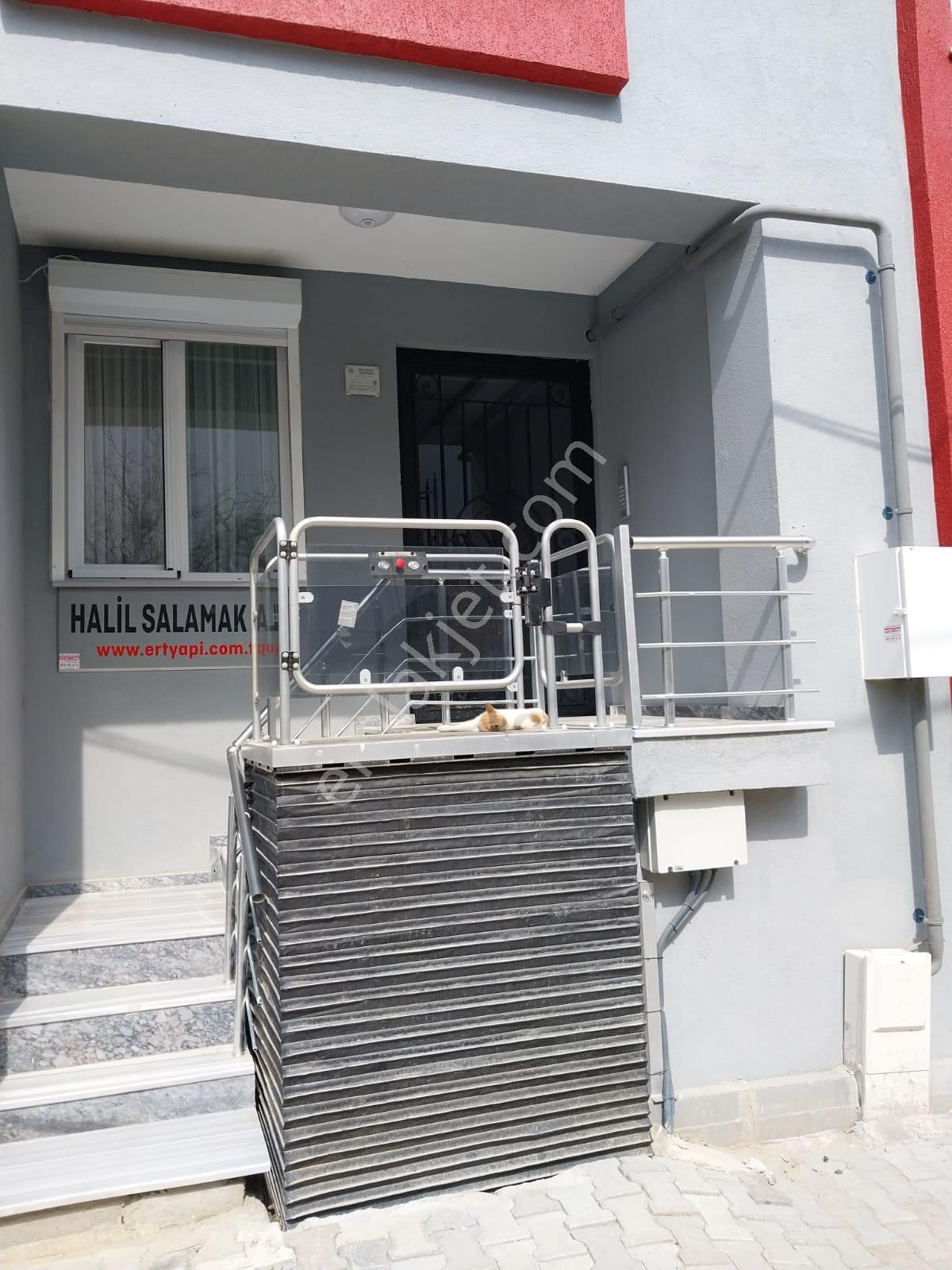 Tekirdağ Süleymanpaşa Gayrimenkulden Satılık Kumbağda 1+1 Dublex Harika Daire - Görsel 4