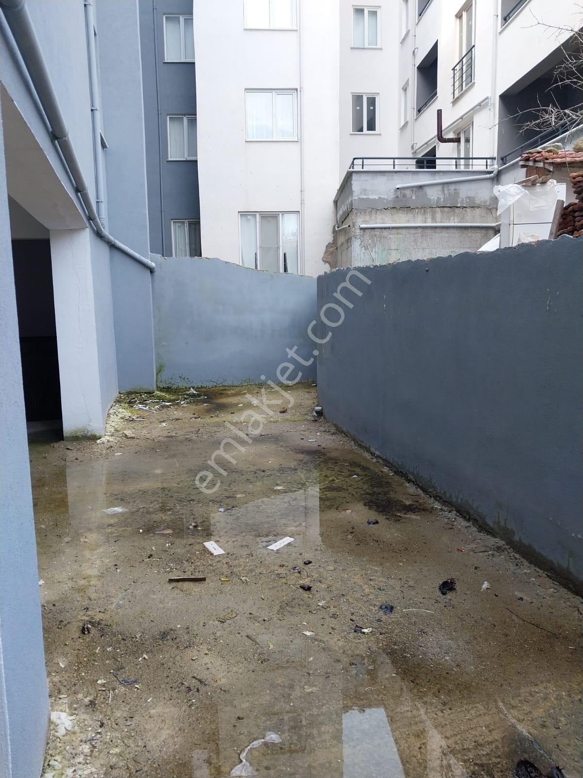 Tekirdağ Süleymanpaşa Gayrimenkulden Satılık Kumbağda 1+1 Dublex Harika Daire - Görsel 14