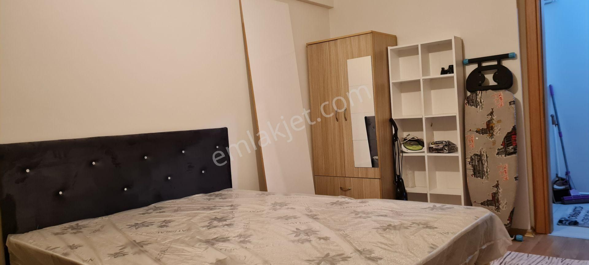 İzmit Yenişehir Kiralık Daire  YENİŞEHİR KAYMAKAMLIK YANI 1+1 EŞYALI KİRALIK DAİRE