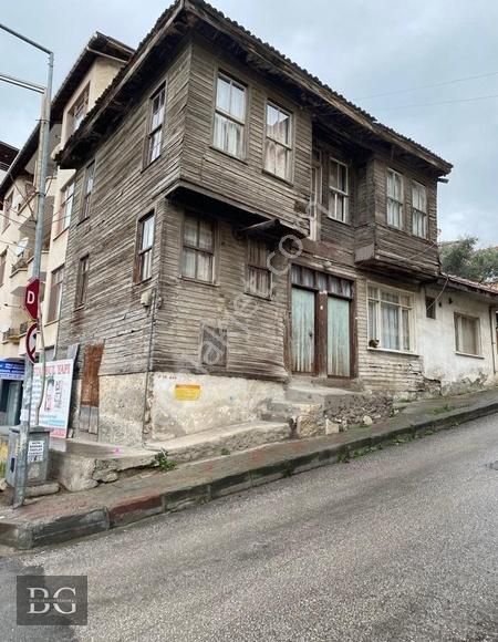 Darıca Bağlarbaşı Satılık Ticari İmarlı DARICA MERKEZ'DE SATILIK TİCARİ ARSA