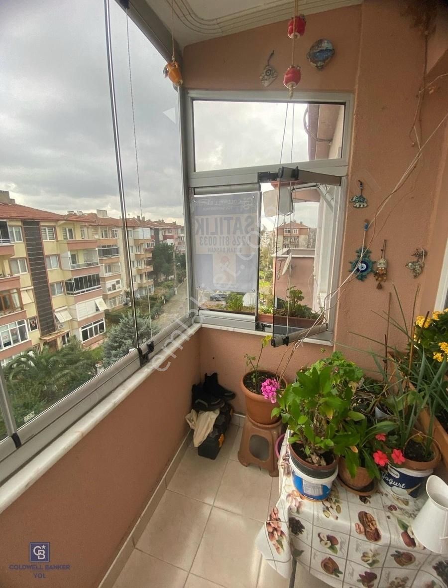 Çiftlikköy Siteler Satılık Daire YALOVA ÇİFTLİKKÖY SİTELER MH 3+1 100 M2 SATILIK DAİRE..!