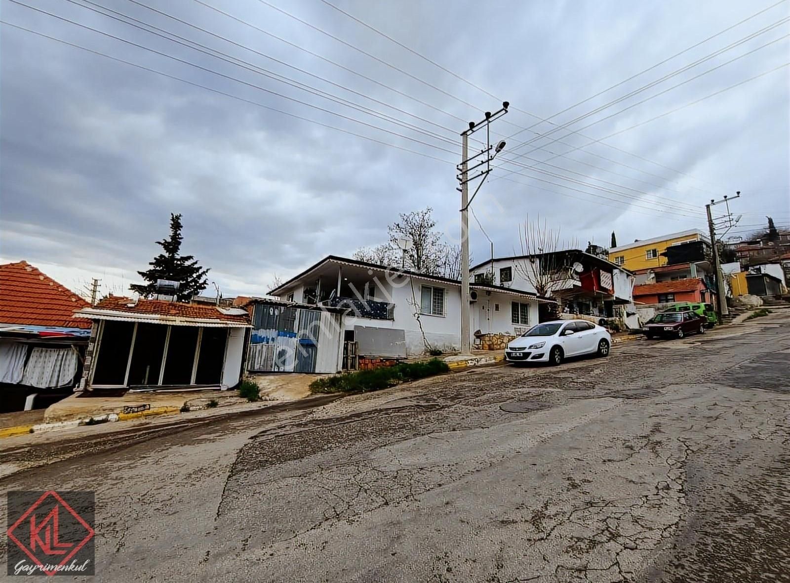 Kepez Varsak Esentepe Satılık Daire Esentepe Mah. Antalya Manzaralı Müstakil Ev