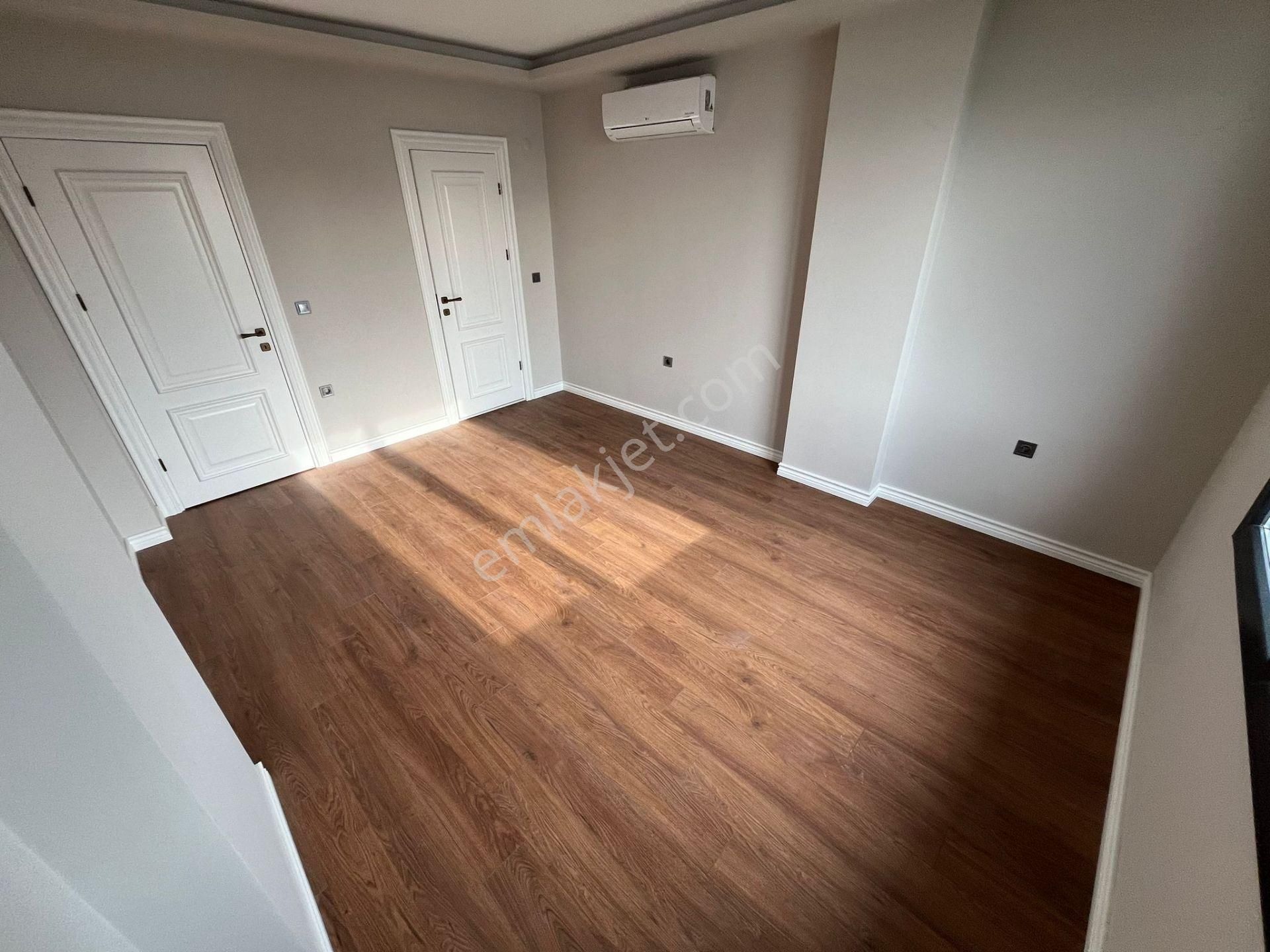 🍀cadde'den Güre'de Hayran Bırakan Tasarım Tam Mustakil 3+1 Villa🍀 - Görsel 19