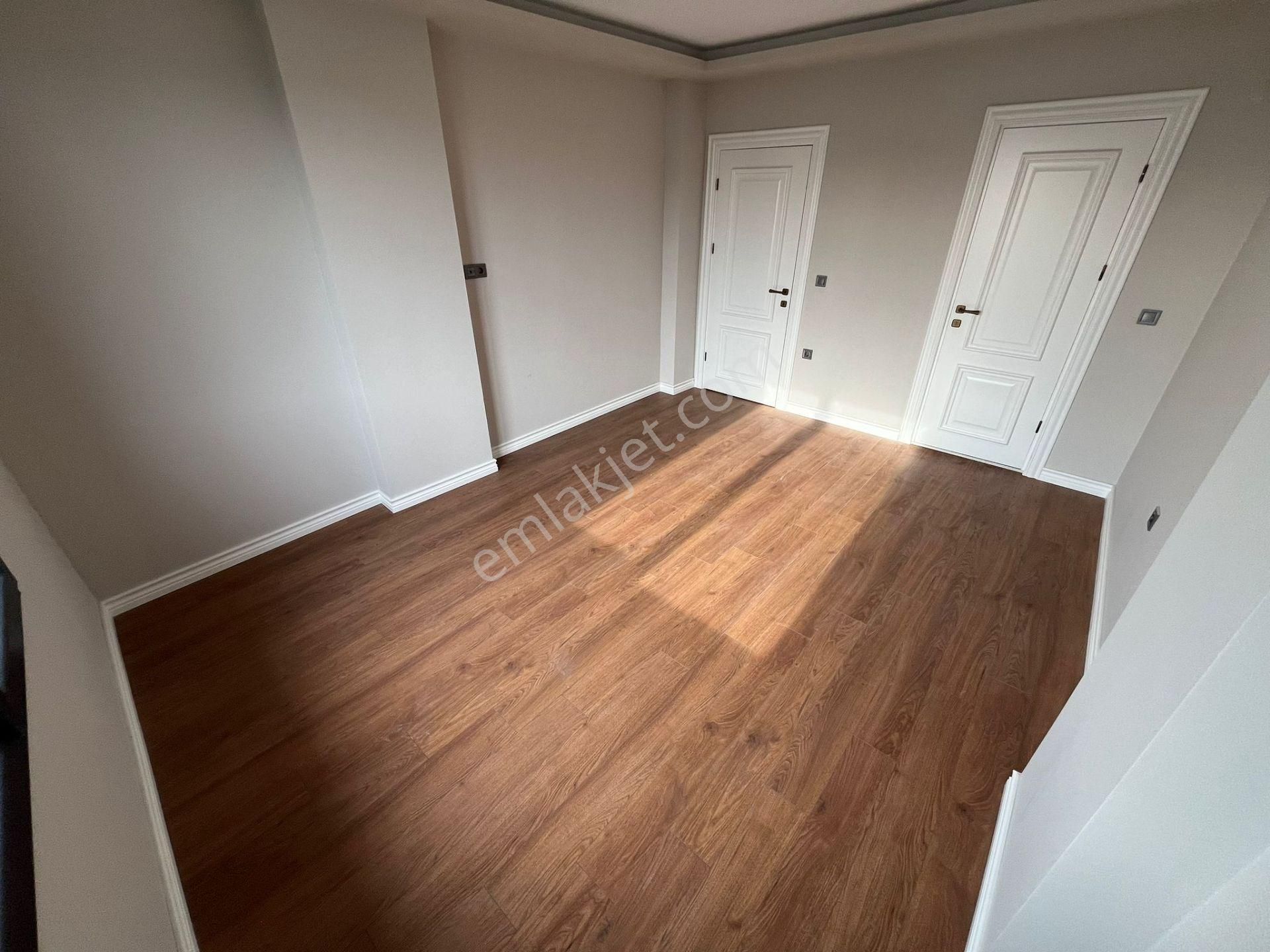 🍀cadde'den Güre'de Hayran Bırakan Tasarım Tam Mustakil 3+1 Villa🍀 - Görsel 17