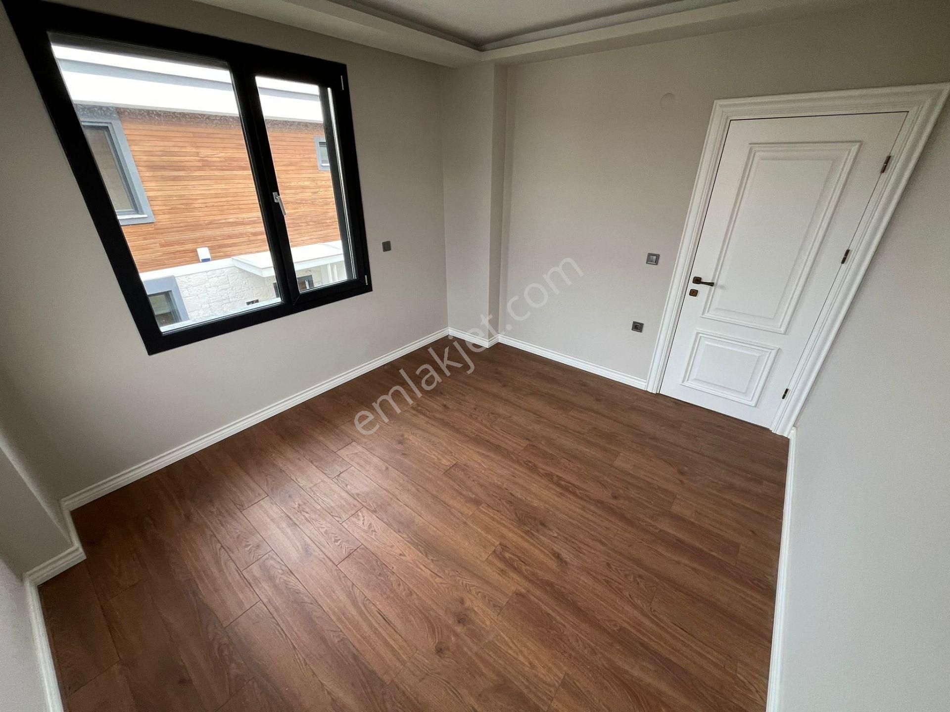 🍀cadde'den Güre'de Hayran Bırakan Tasarım Tam Mustakil 3+1 Villa🍀 - Görsel 26