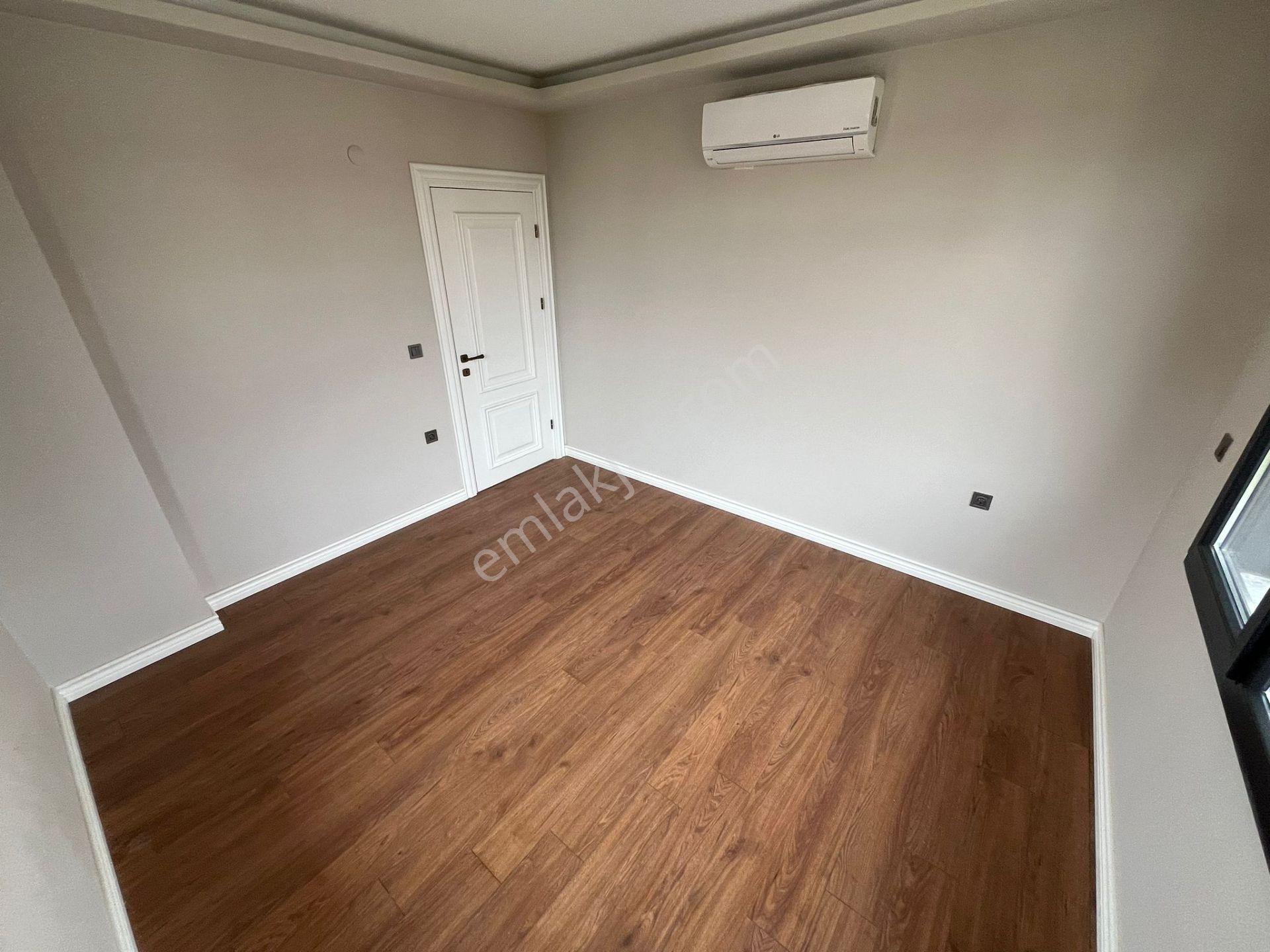 🍀cadde'den Güre'de Hayran Bırakan Tasarım Tam Mustakil 3+1 Villa🍀 - Görsel 25