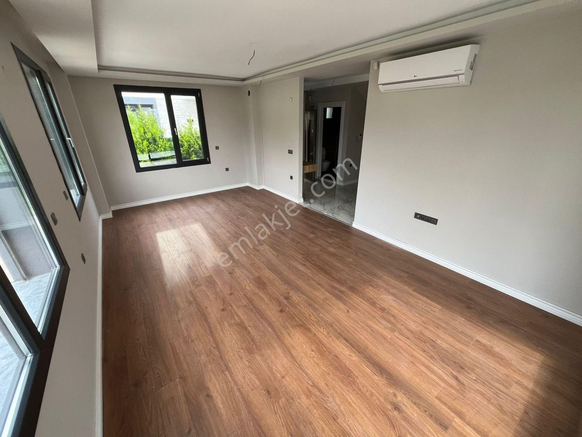 🍀cadde'den Güre'de Hayran Bırakan Tasarım Tam Mustakil 3+1 Villa🍀 - Görsel 33