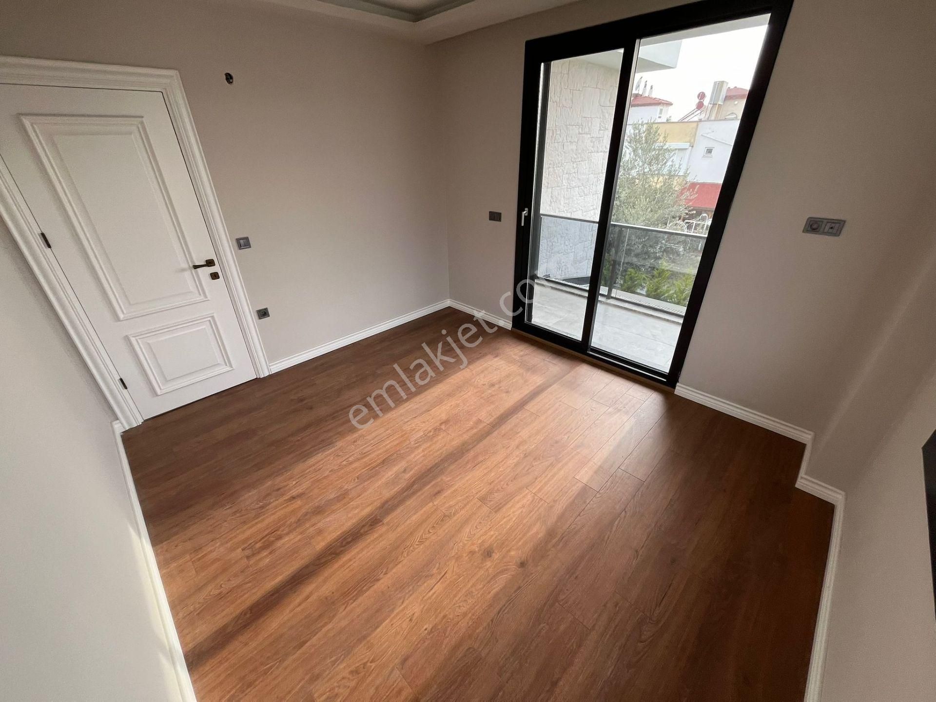 🍀cadde'den Güre'de Hayran Bırakan Tasarım Tam Mustakil 3+1 Villa🍀 - Görsel 7