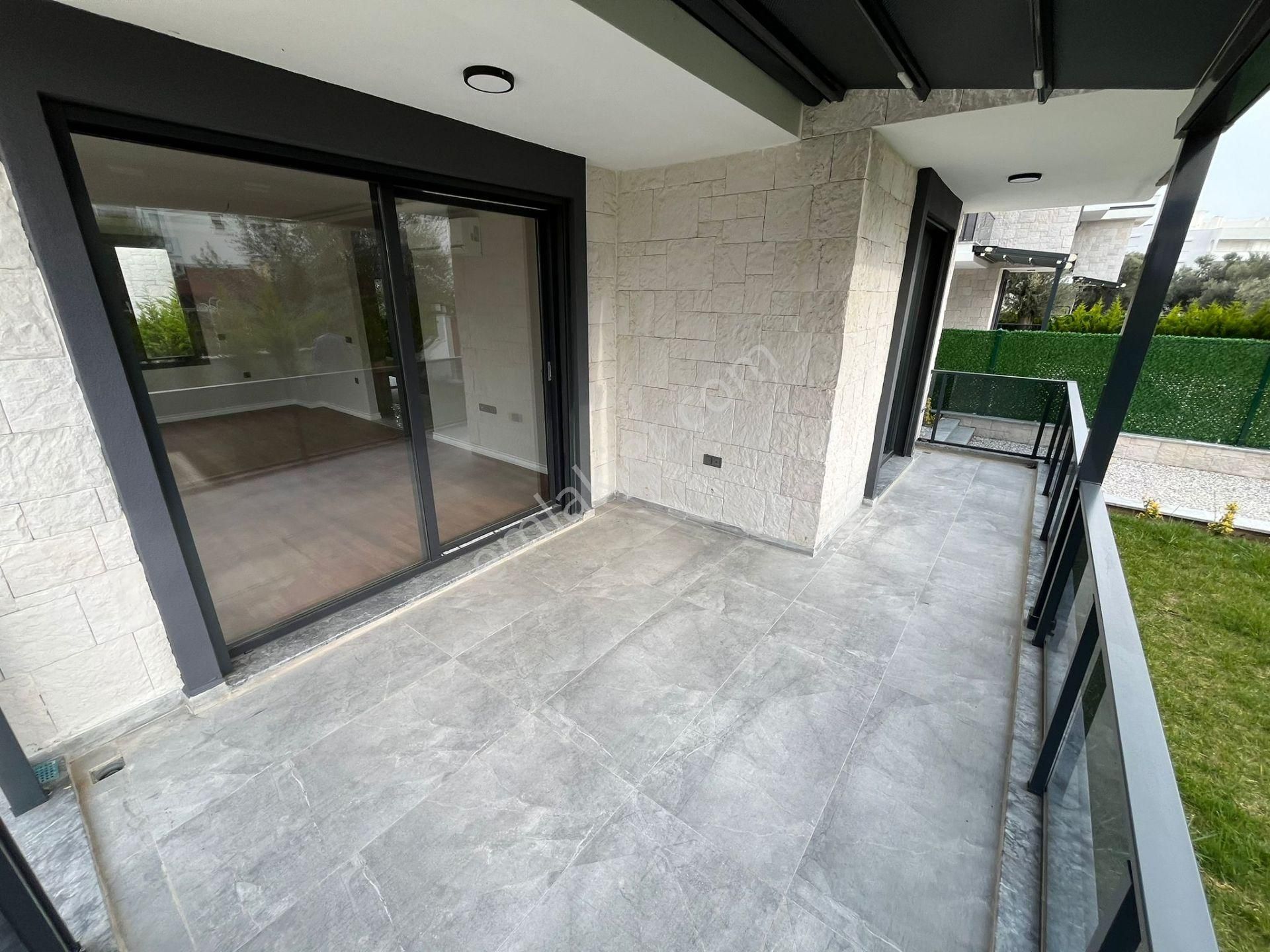 🍀cadde'den Güre'de Hayran Bırakan Tasarım Tam Mustakil 3+1 Villa🍀 - Görsel 27