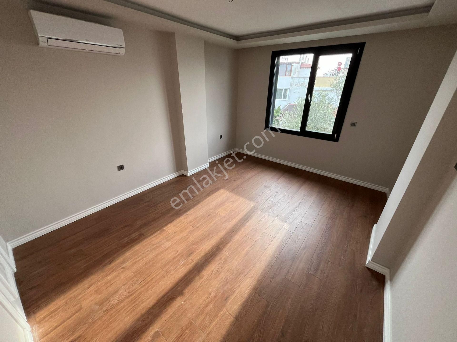 🍀cadde'den Güre'de Hayran Bırakan Tasarım Tam Mustakil 3+1 Villa🍀 - Görsel 22