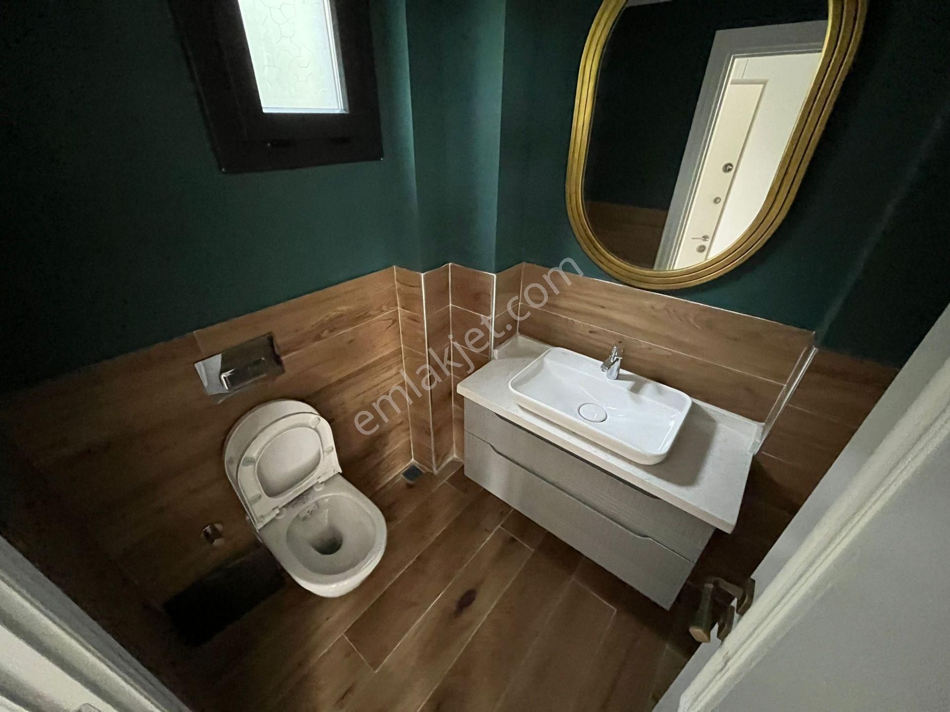 🍀cadde'den Güre'de Hayran Bırakan Tasarım Tam Mustakil 3+1 Villa🍀 - Görsel 34