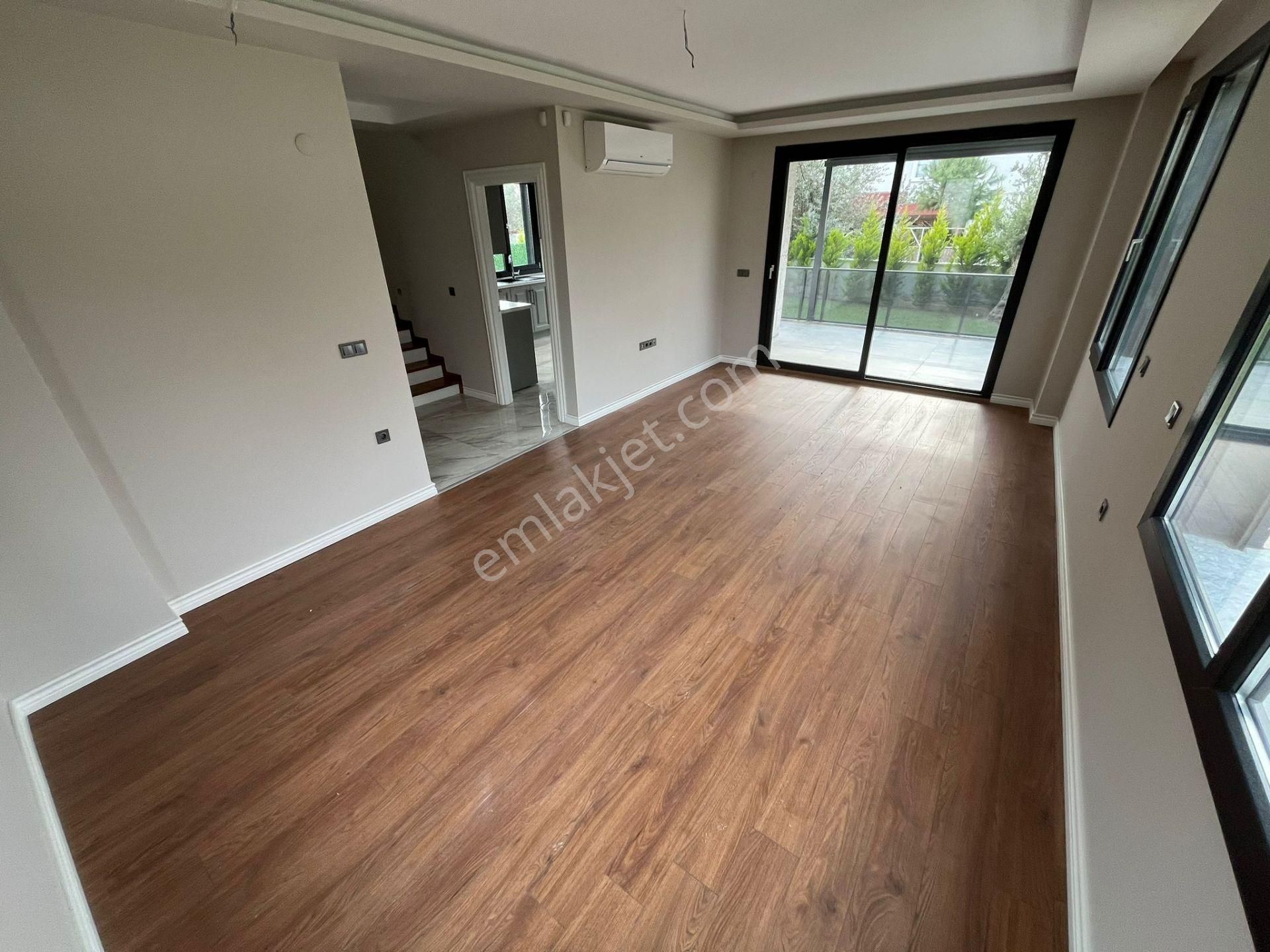 🍀cadde'den Güre'de Hayran Bırakan Tasarım Tam Mustakil 3+1 Villa🍀 - Görsel 32