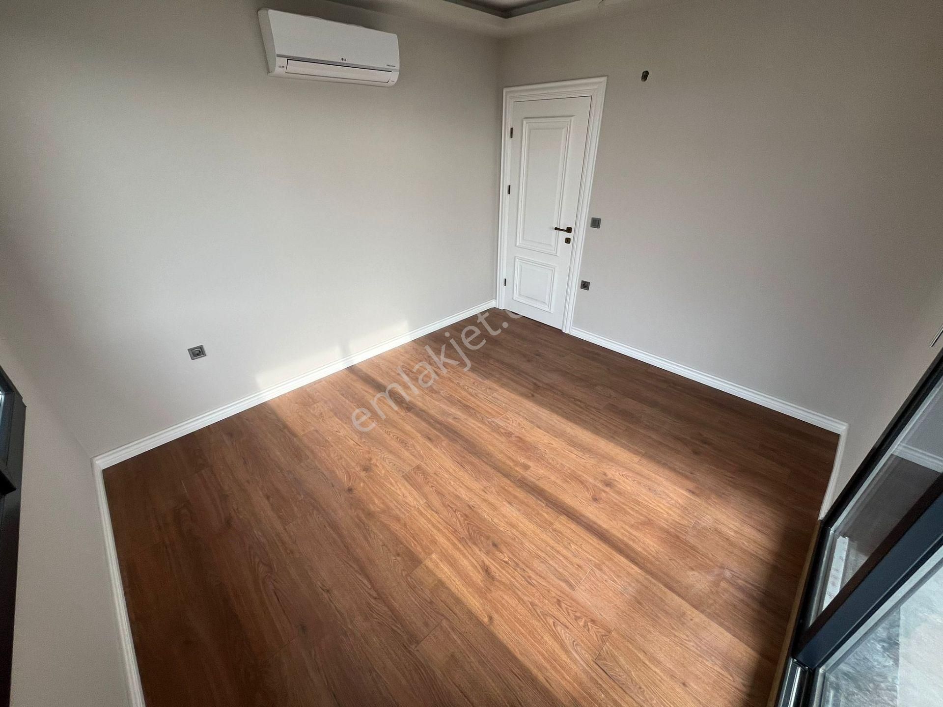 🍀cadde'den Güre'de Hayran Bırakan Tasarım Tam Mustakil 3+1 Villa🍀 - Görsel 14