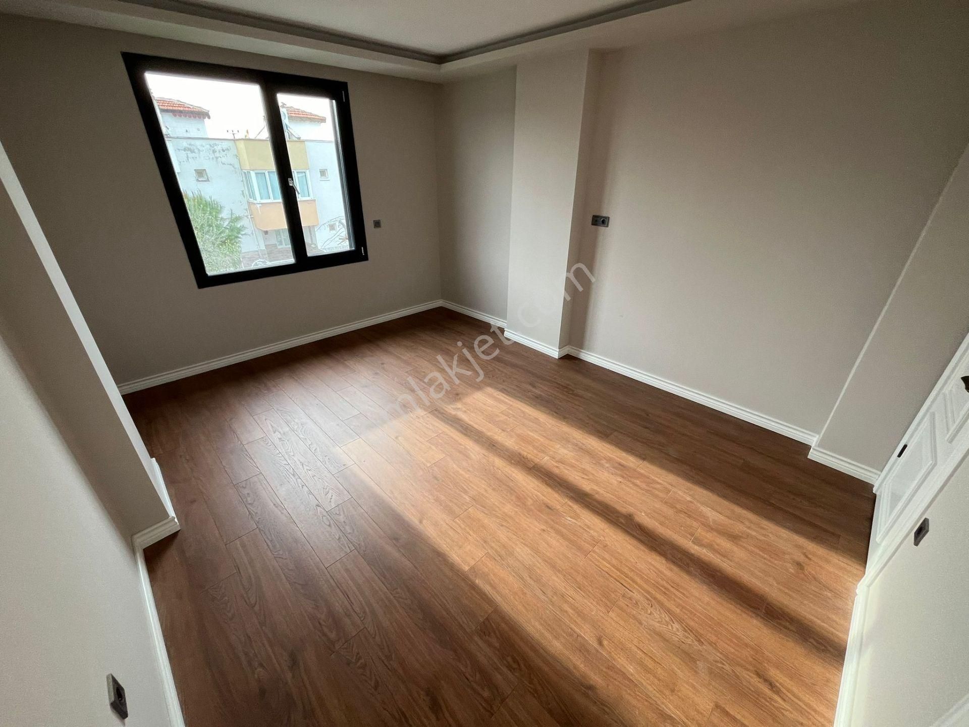 🍀cadde'den Güre'de Hayran Bırakan Tasarım Tam Mustakil 3+1 Villa🍀 - Görsel 23