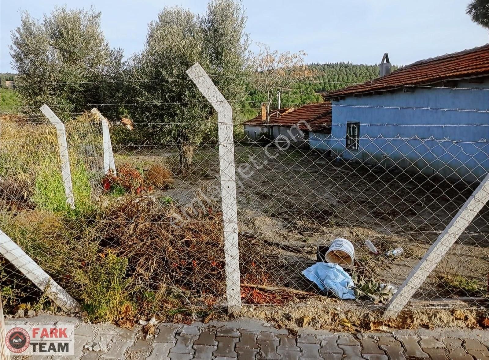 Saruhanlı Apak Satılık Konut İmarlı Saruhanlı Appakta Uygun Fiyata Satılık Arsa