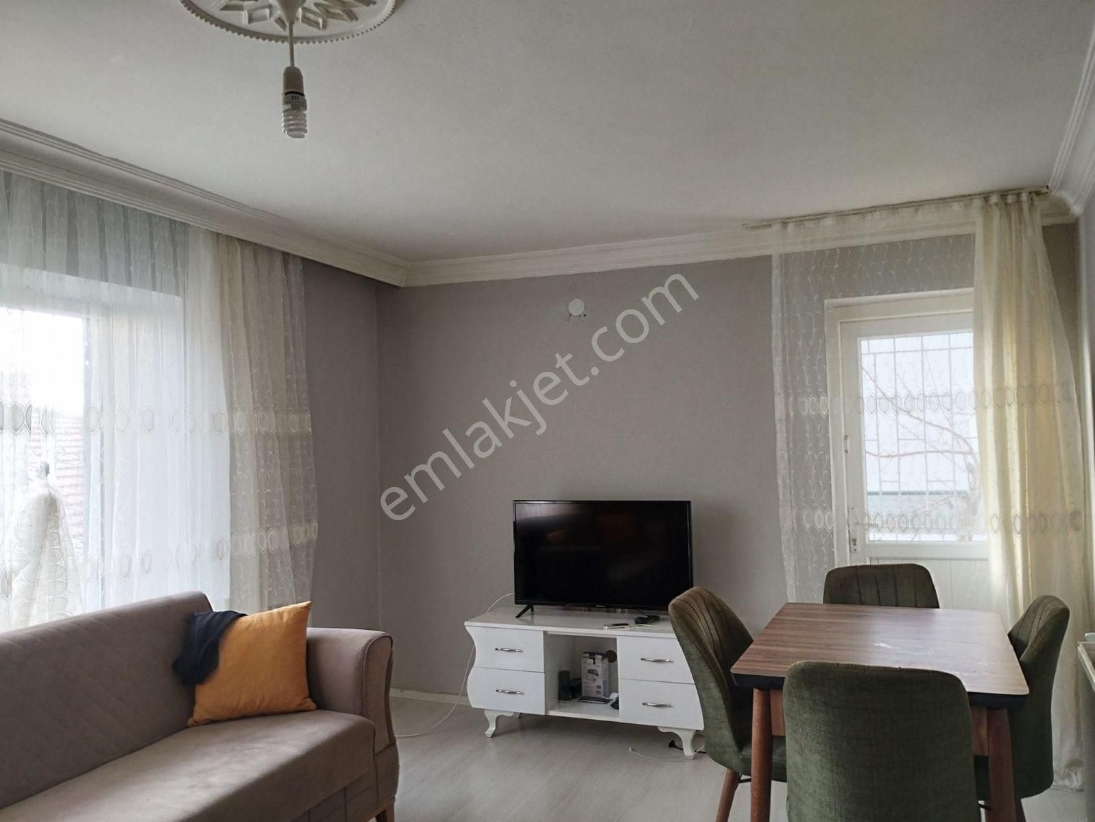 Yenimahalle Ergenekon Satılık Daire  CİHAN DAN ERGENEKON DA KAT KONUMUNDA UYGUN 2+1 DAİRE