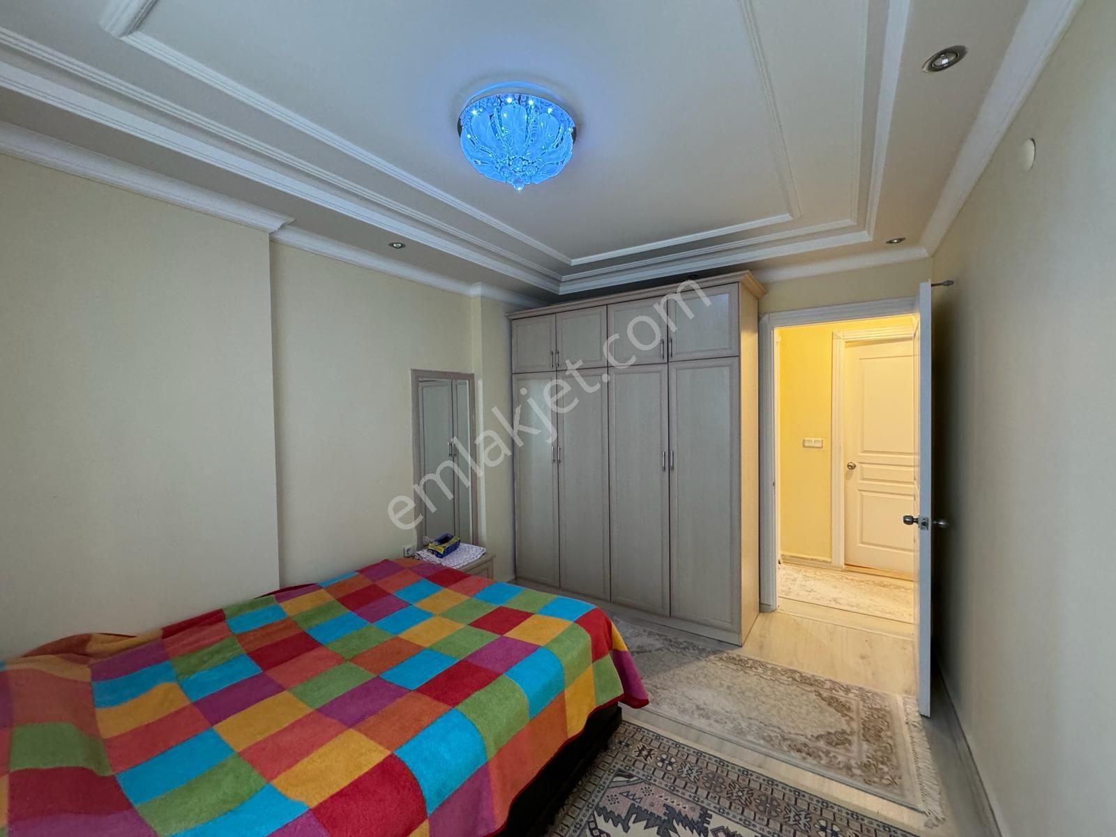 Alanya Tosmur Satılık Daire  ALANYA TOSMUR MAH.DENİZE SIFIR SATILIK 2+1 DAİRE