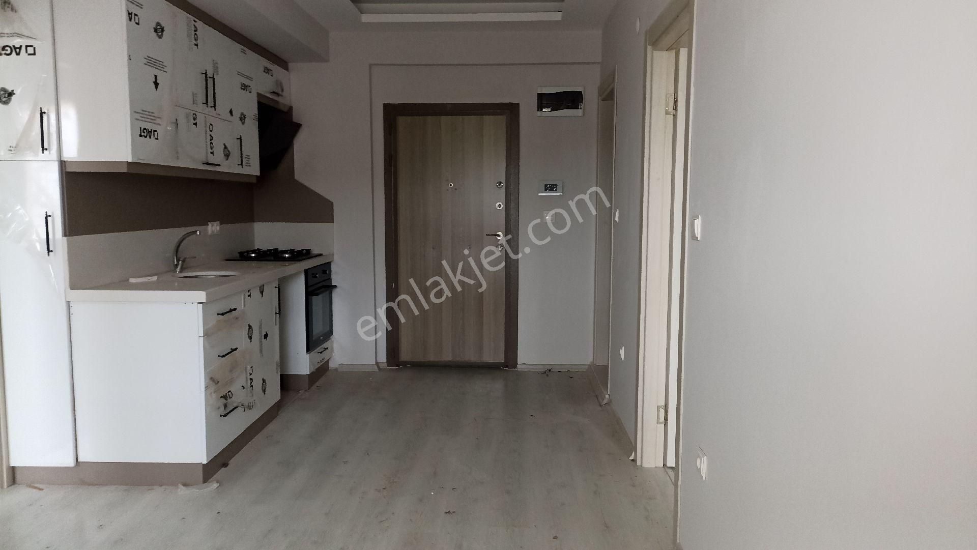 Bergama İslamsaray Satılık Daire BERGAMA İSLAMSARAY MAH SATILIK 2+1 DAİRE