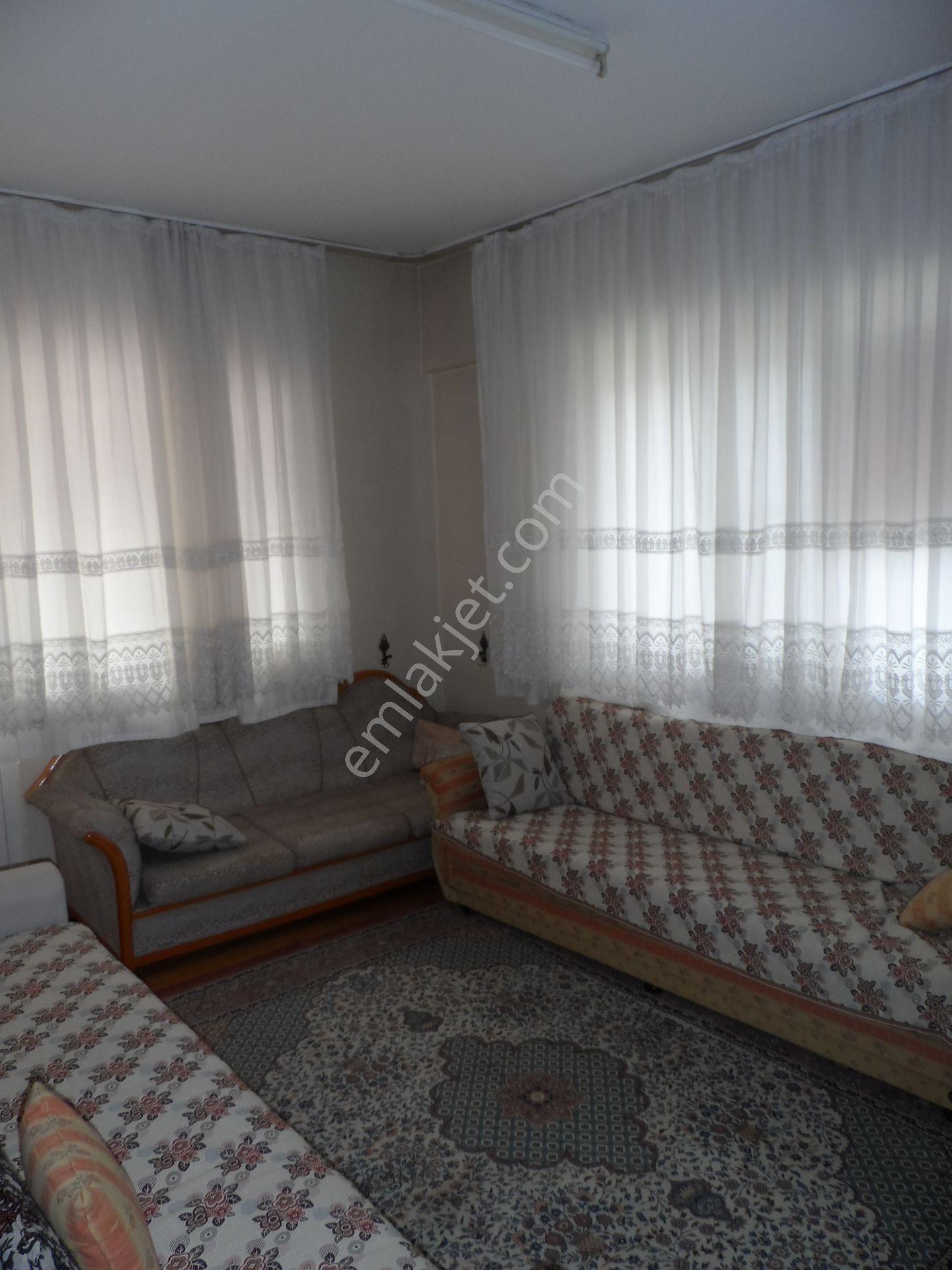 Nazilli Ege Emlak Ofisinden Turan Mah. Satılık Daire - Görsel 29
