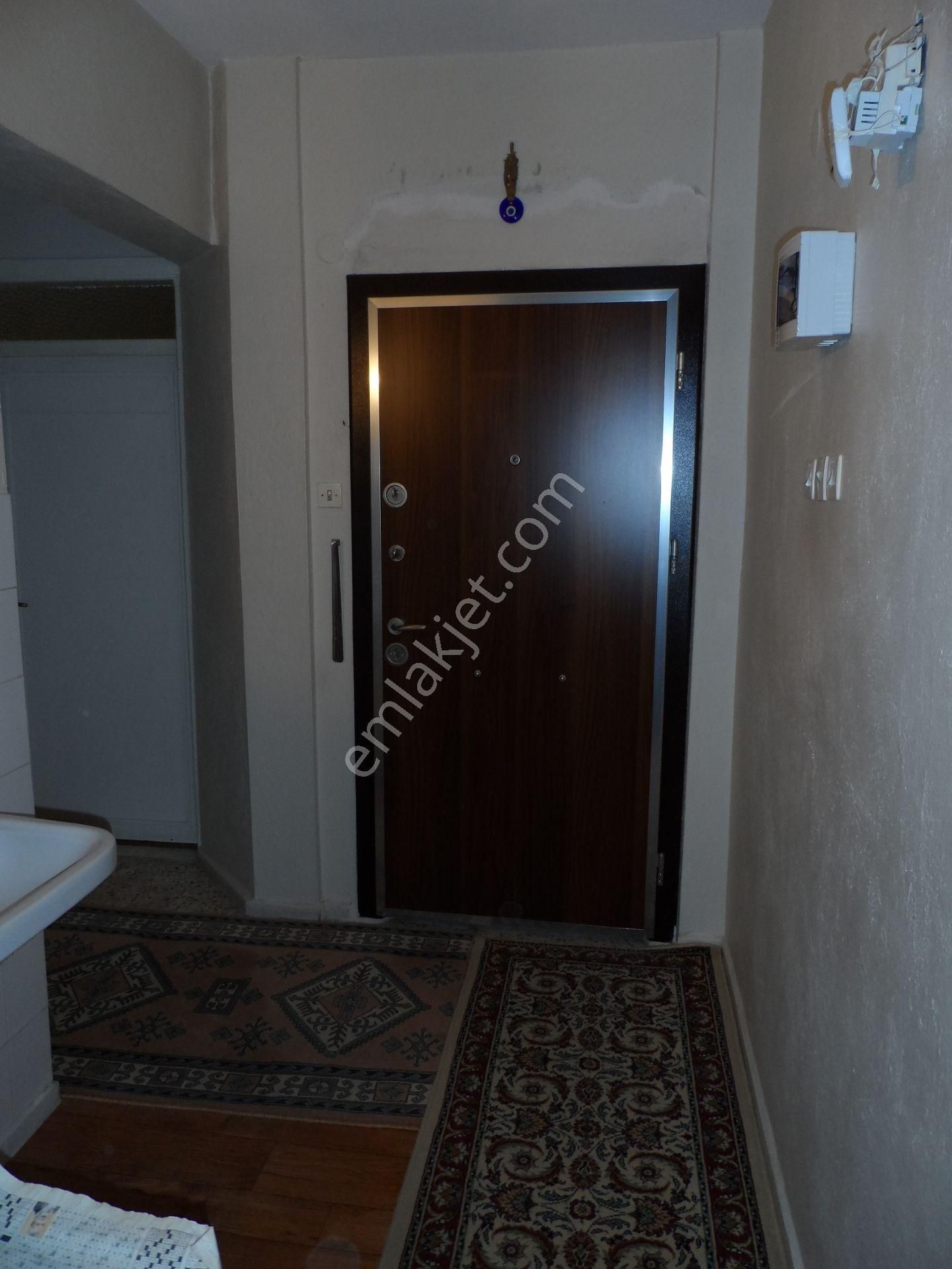Nazilli Ege Emlak Ofisinden Turan Mah. Satılık Daire - Görsel 11