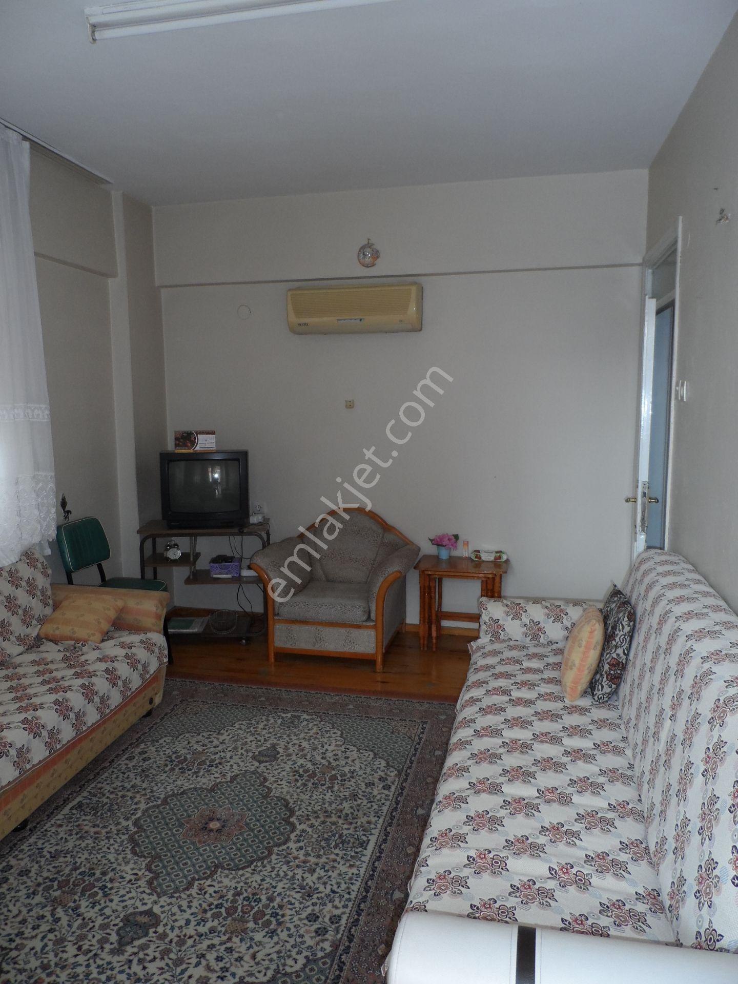 Nazilli Ege Emlak Ofisinden Turan Mah. Satılık Daire - Görsel 25