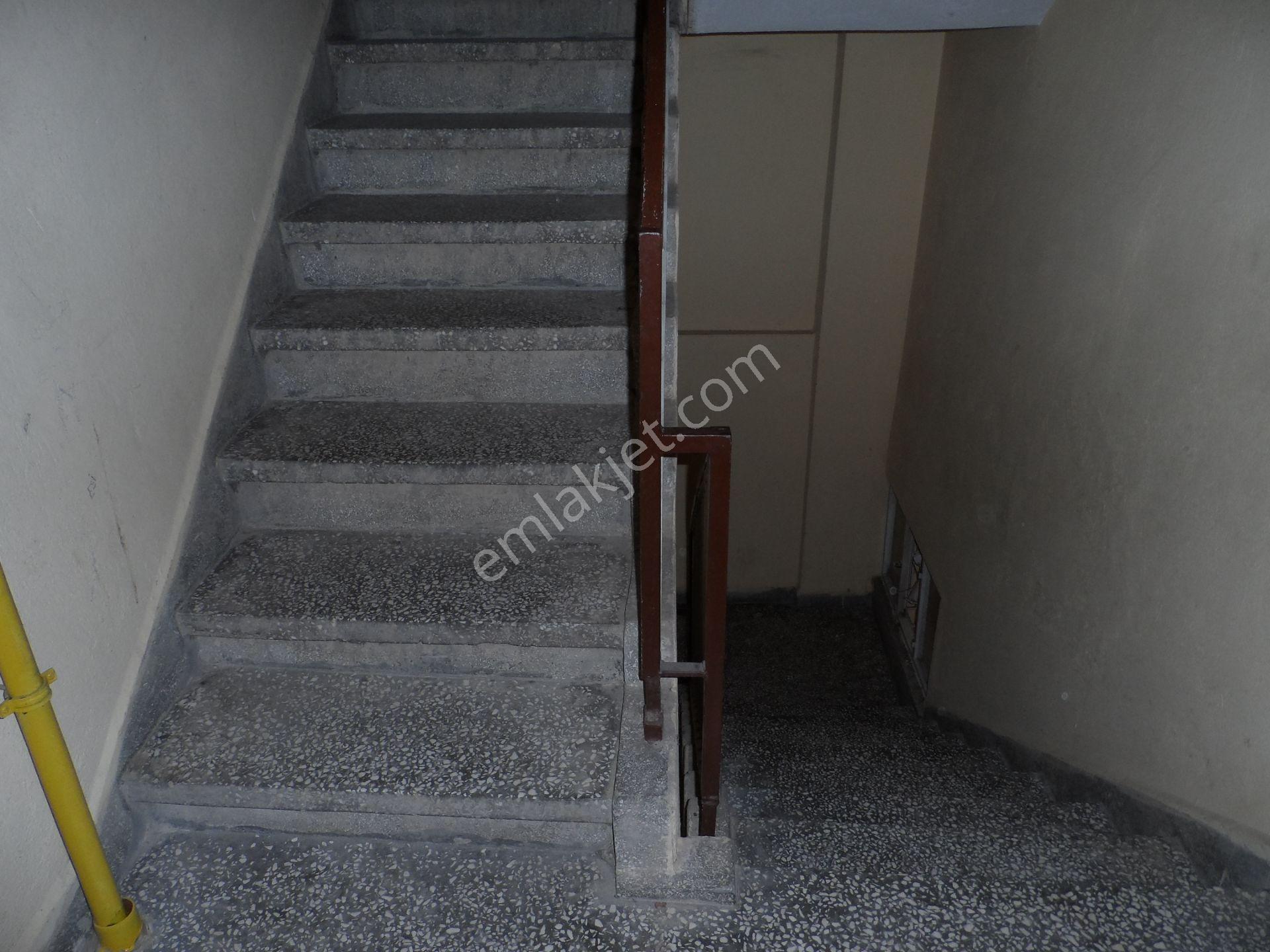 Nazilli Ege Emlak Ofisinden Turan Mah. Satılık Daire - Görsel 7