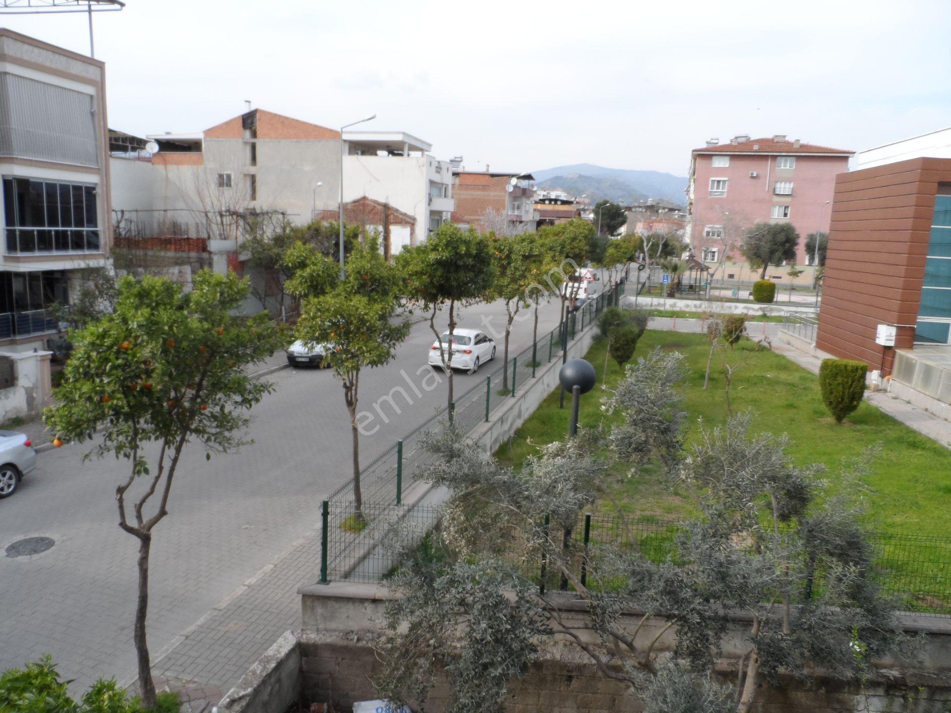 Nazilli Ege Emlak Ofisinden Turan Mah. Satılık Daire - Görsel 32