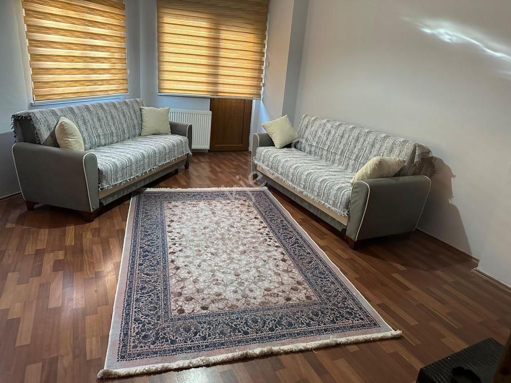 Ortahisar Kalkınma Günlük Kiralık Daire Bulut Emlak Kalkınma da Günübirlik Kiralık 2+1 Daire 