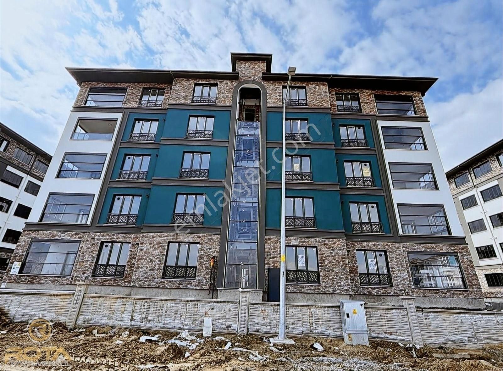 Akşehir Yarenler Satılık Daire ROTA'DAN ŞEHRİN PRETİJLİ KONUTLARINDA DAİRE