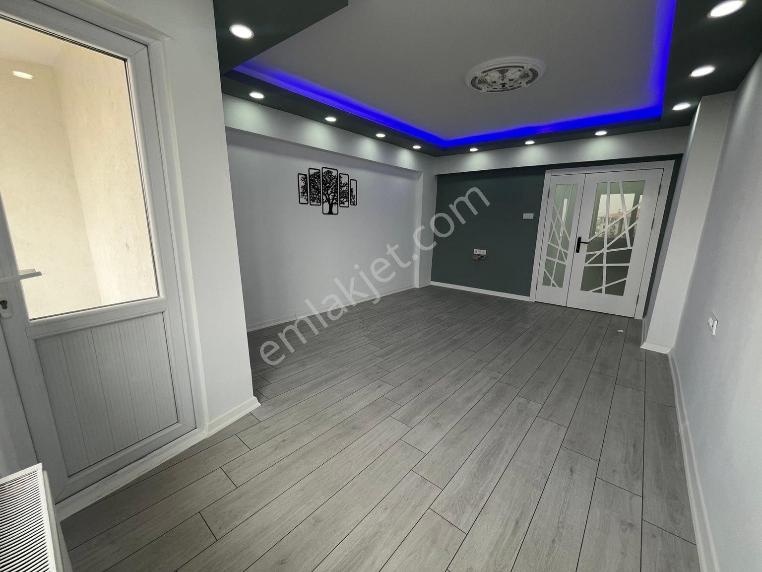 Sincan Osmanlı Satılık Daire  BK GAYRİMENKULDEN 3+1 GENİŞ YAPILI SATILIK DAİRE