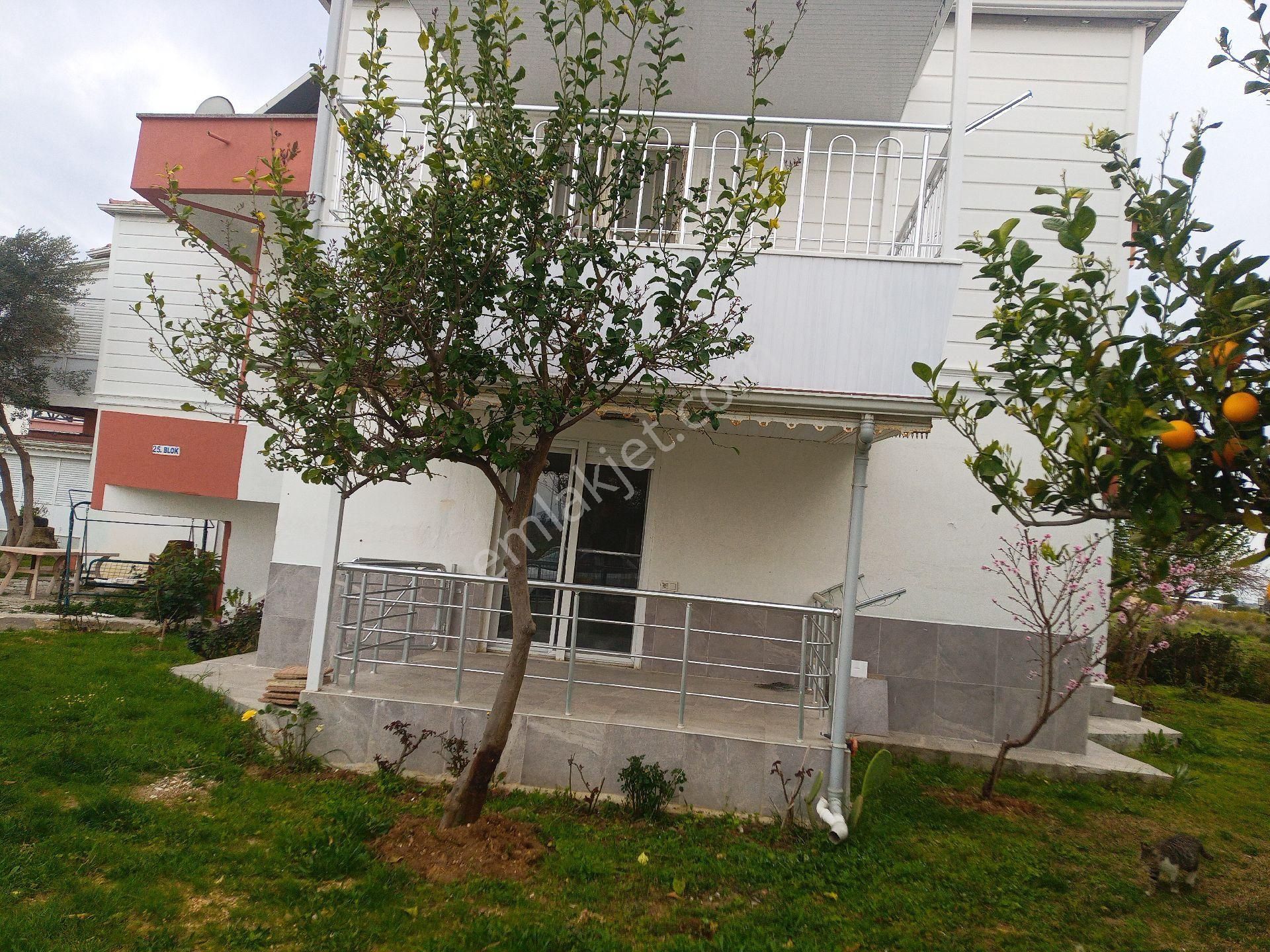 Serik Boğazkent Satılık Daire  ANTALYA SERİK BOĞAZKENTTE YÜZME HAVUZLU SİTE İÇERİSİNDE SATILIK DAİRE