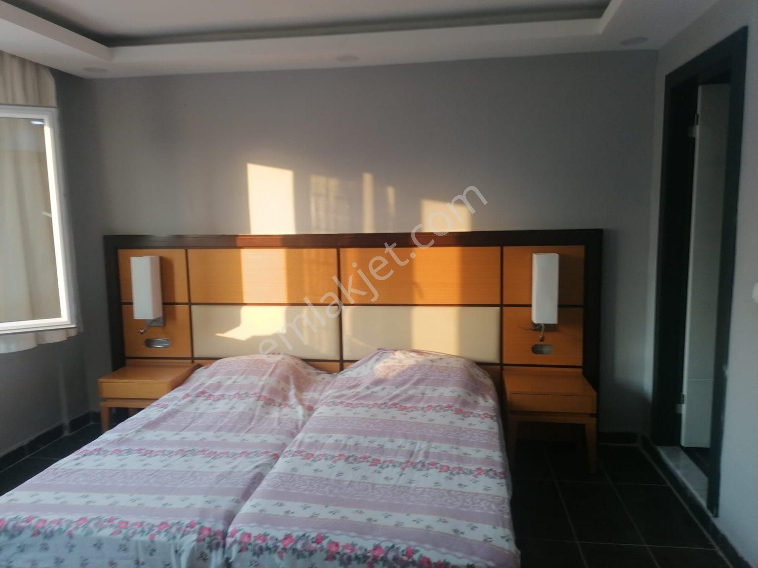 Tire Merkezi Konum Kiralık Eşyalı Daire