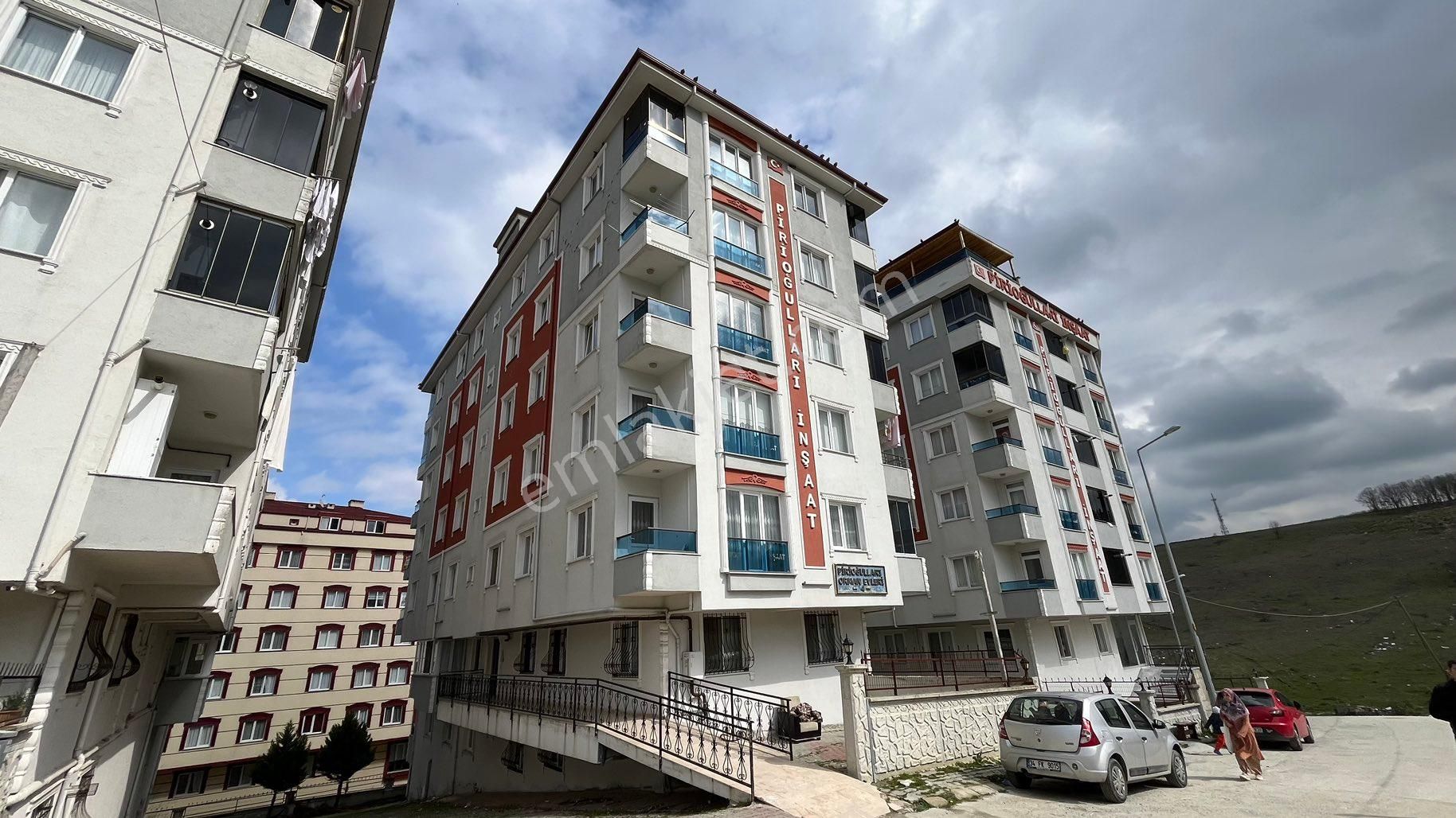 Çerkezköy İstasyon Satılık Daire İSTASYON ORMAN EVLERİNDE SATILIK 3+1 DAİRE