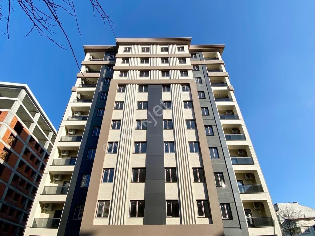 Bahçelievler Şirinevler Satılık Daire Atlas'tan, Sıfır, 3+1, 130m2, 8.Kat, E.Banyolu, K.Otoparklı, Lüx