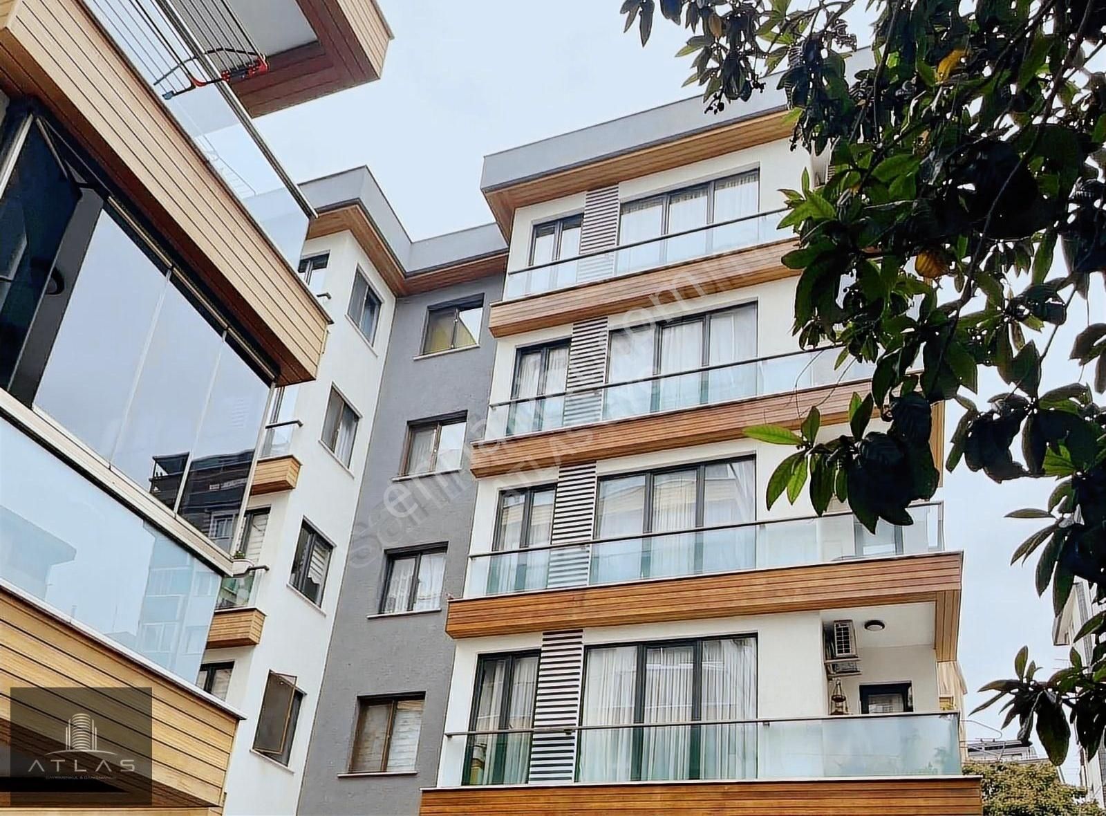 Bakırköy Kartaltepe Satılık Daire Atlas'tan, Kartaltepe'de, Site İçi, 1+1, Yatırımlık, Fırsat