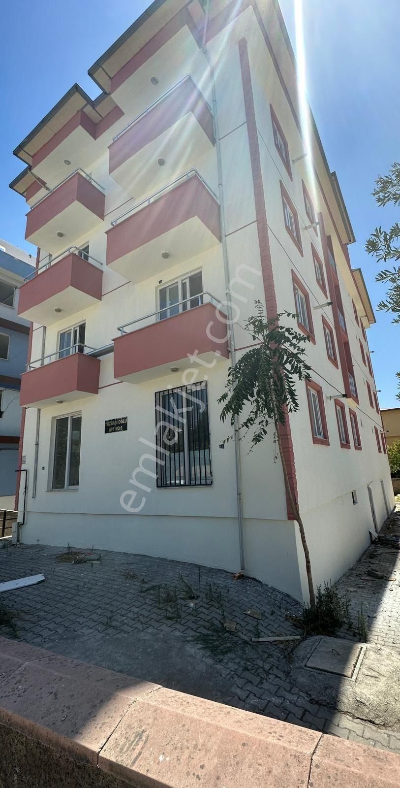 Sahibinden Eşyasız 1+1 Daire