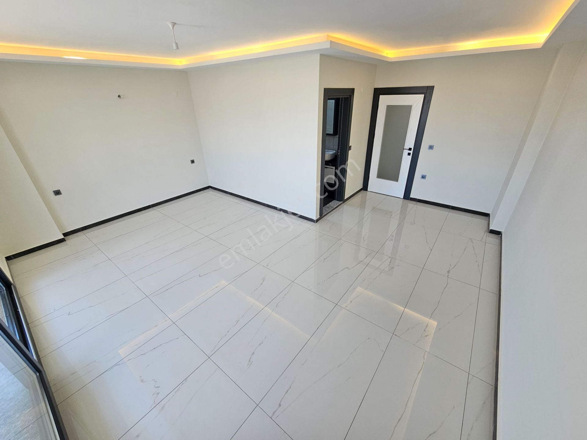 Eu Gayrimenkulden Balıkesir Edremit Güre'de Aşiret Paket 5+2 Ultra Lüx Tek Müstakil Villa - Görsel 19