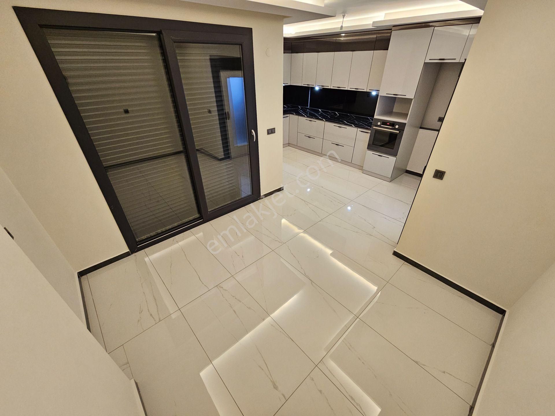 Eu Gayrimenkulden Balıkesir Edremit Güre'de Aşiret Paket 5+2 Ultra Lüx Tek Müstakil Villa - Görsel 11