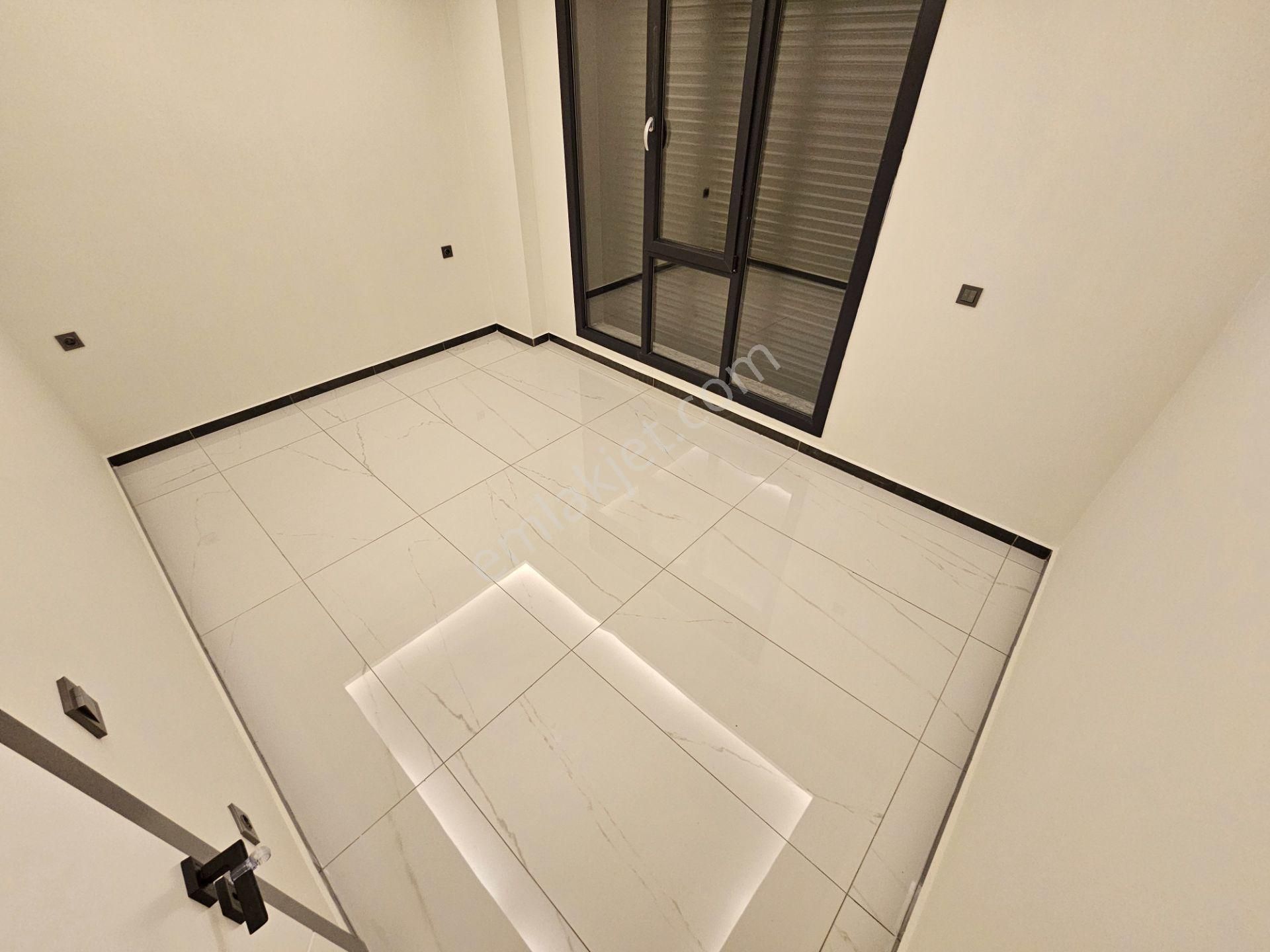 Eu Gayrimenkulden Balıkesir Edremit Güre'de Aşiret Paket 5+2 Ultra Lüx Tek Müstakil Villa - Görsel 16