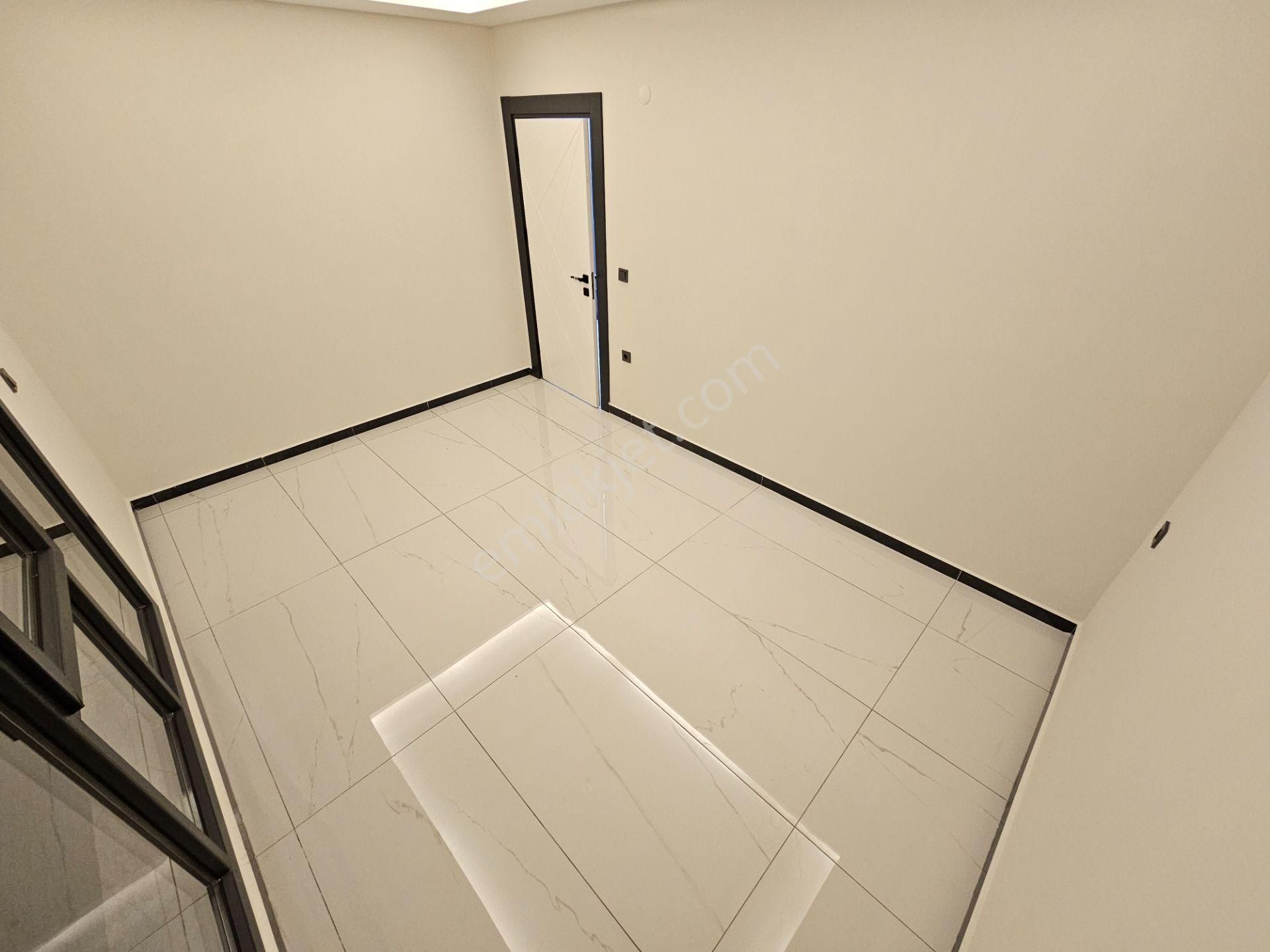 Eu Gayrimenkulden Balıkesir Edremit Güre'de Aşiret Paket 5+2 Ultra Lüx Tek Müstakil Villa - Görsel 17