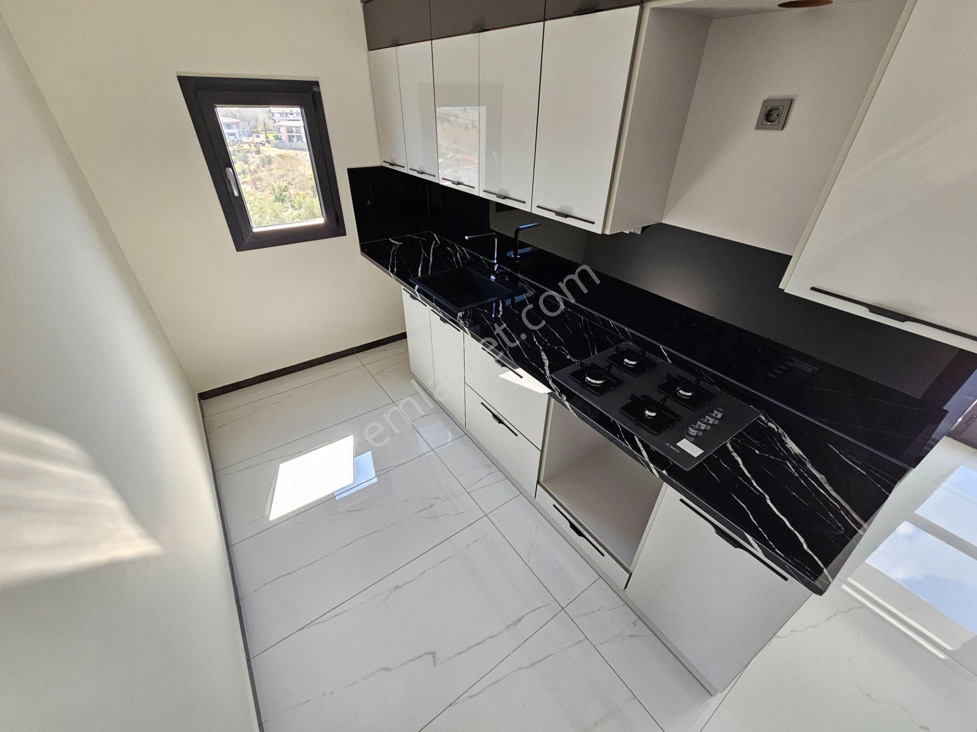 Eu Gayrimenkulden Balıkesir Edremit Güre'de Aşiret Paket 5+2 Ultra Lüx Tek Müstakil Villa - Görsel 28